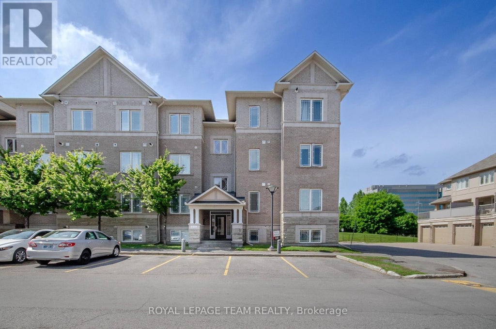 4 - 385 Paseo Private, Ottawa