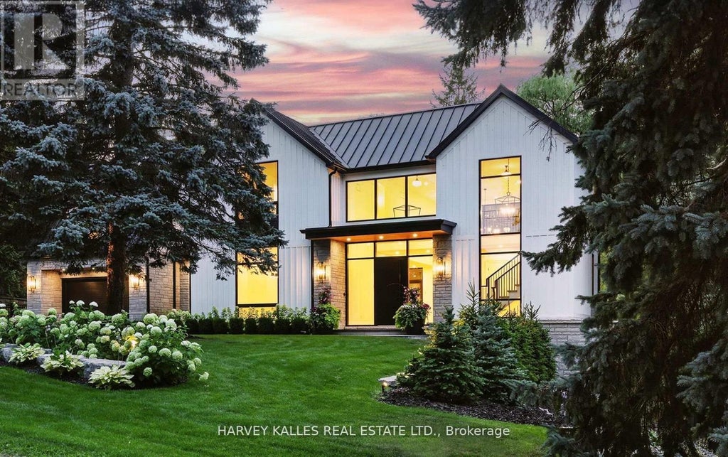 233 Lakewood Drive, Oakville (co Central)