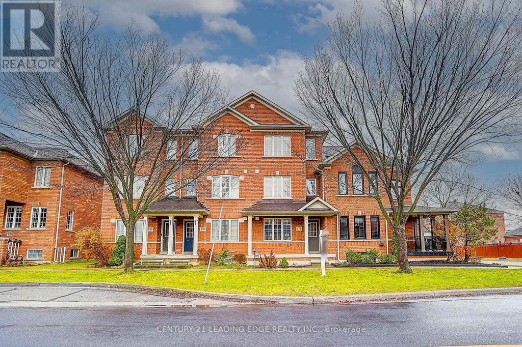 479 White's Hill Avenue, Markham (cornell)