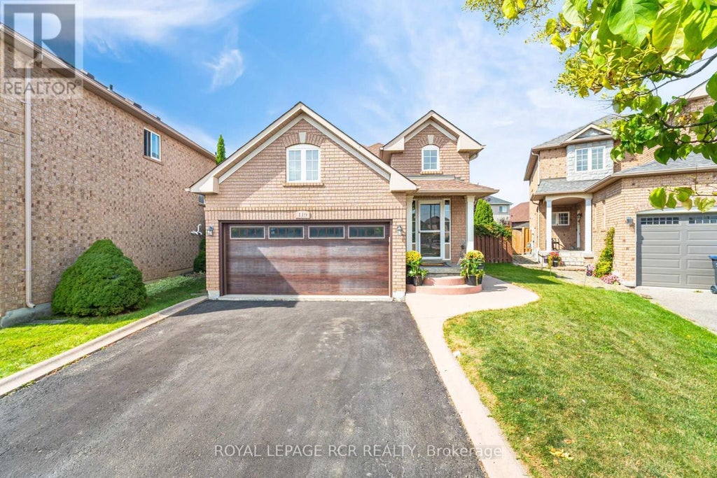 119 Sundridge Street, Brampton (snelgrove)