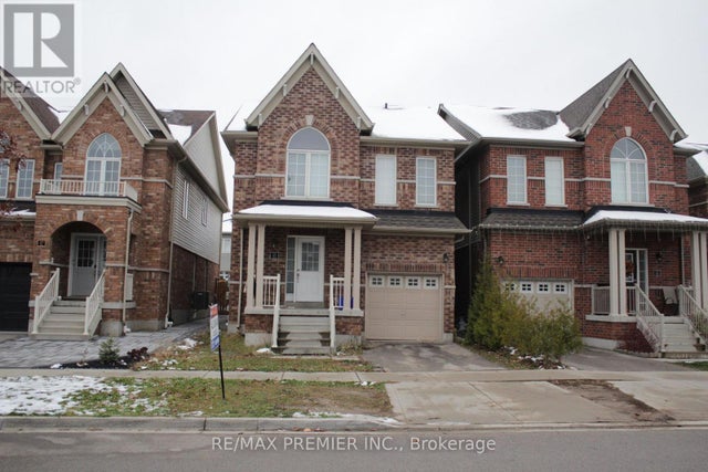 51 Mullholland Avenue, Cambridge