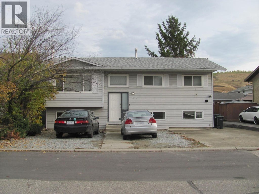 5605 Willow Drive, Vernon