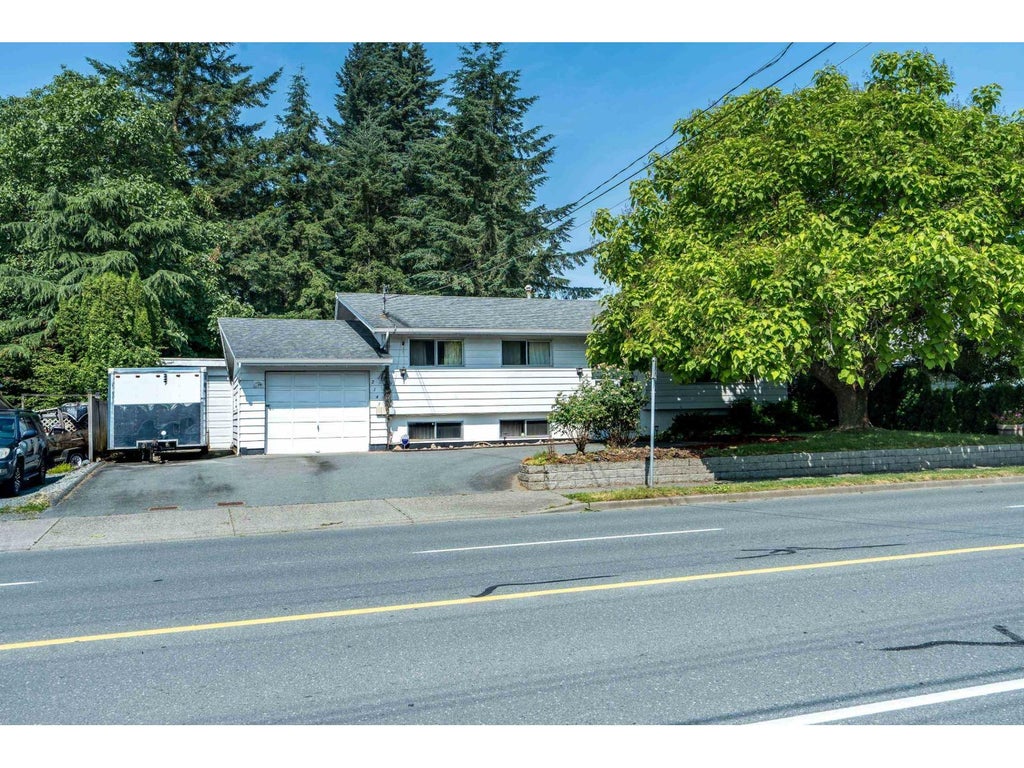 2141 Ware Street, Abbotsford