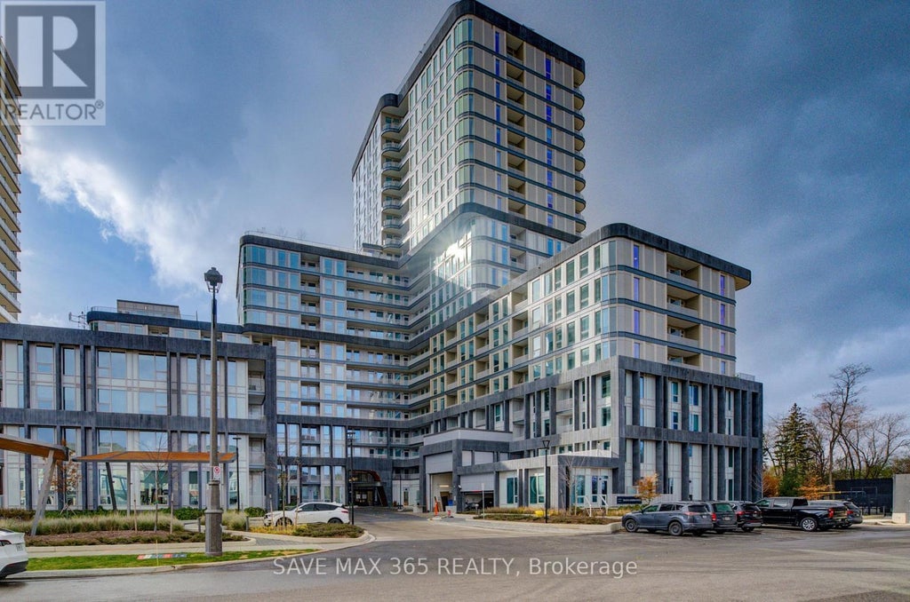 Ph02 - 3240 William Coltson Avenue, Oakville (jm Joshua Meadows)