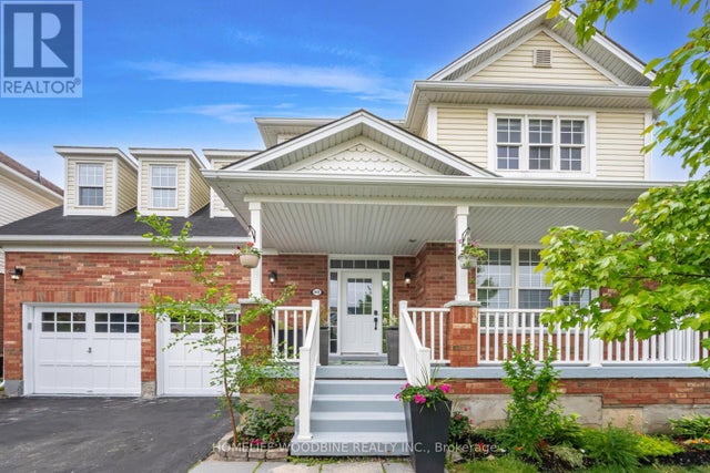 80 Swift Crescent, Cambridge