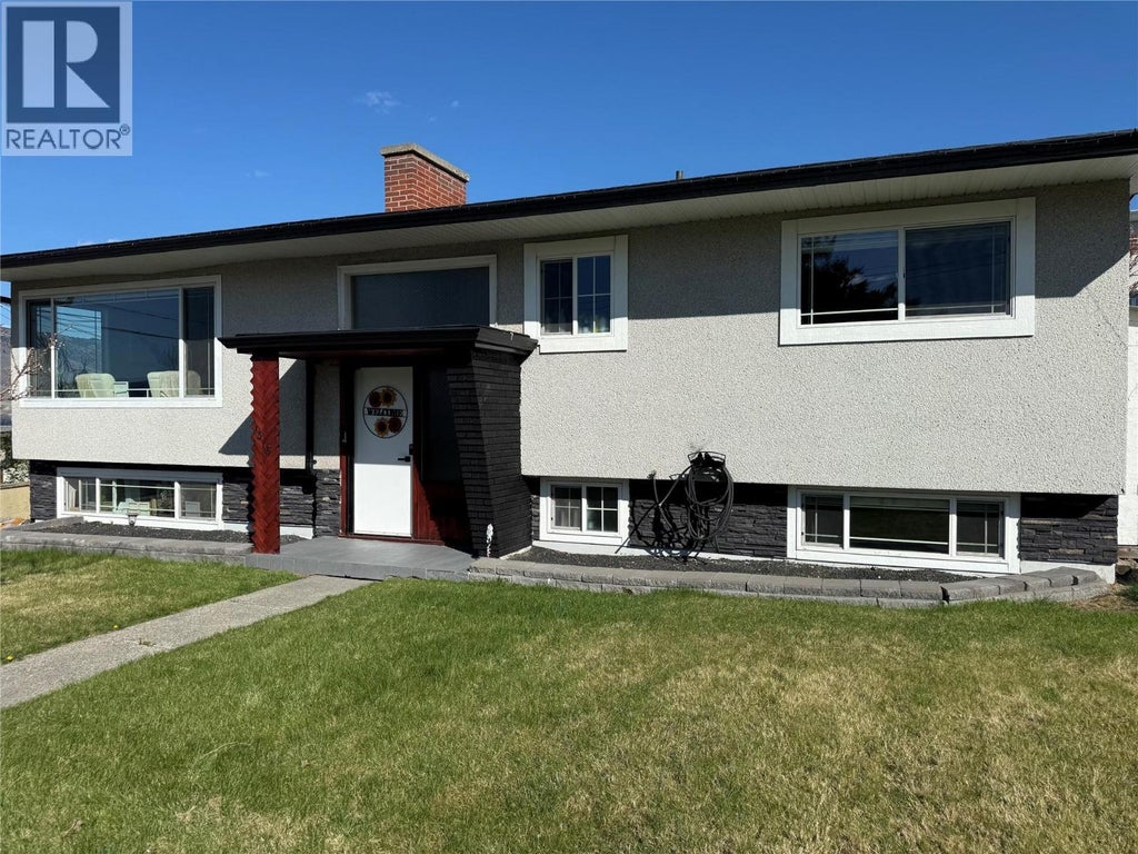 1515 Robinson Crescent, Kamloops
