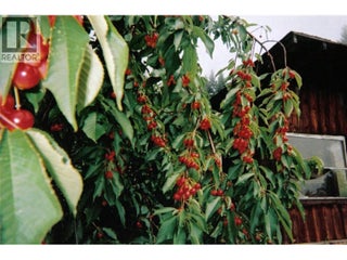 408 Grandview Bench Road. Grindrod, British Columbia