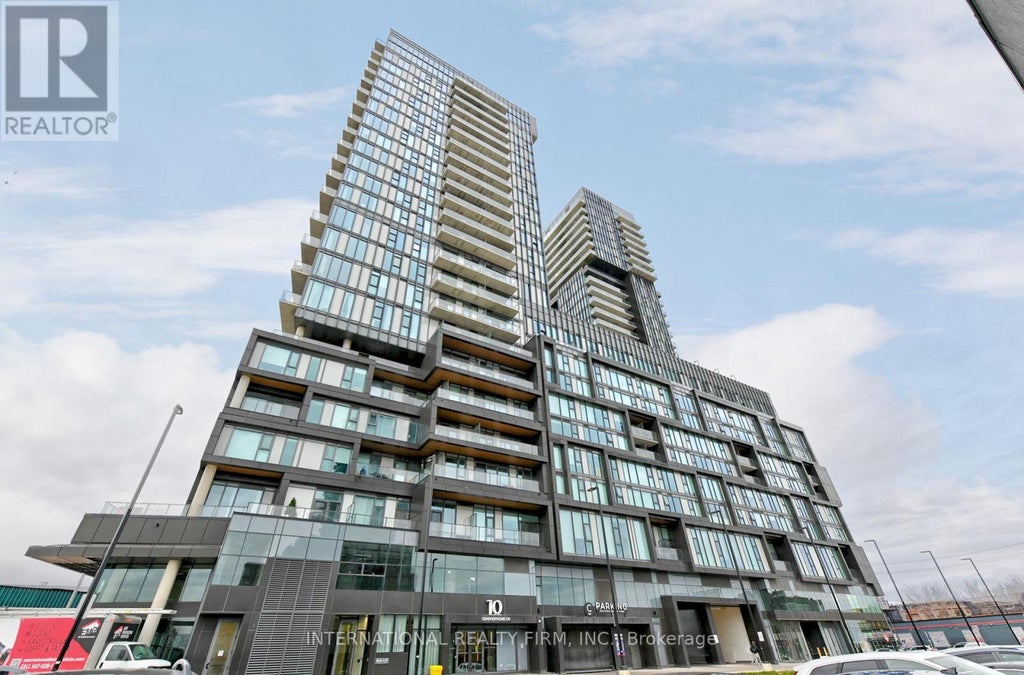 1308 - 10 Graphophone Grove, Toronto (dovercourt-Wallace Emerson-Junction)