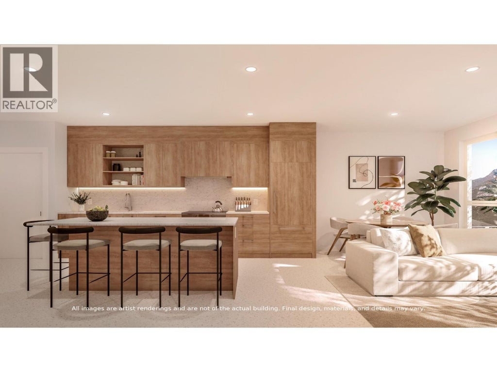 416 38028 Third Avenue, Squamish