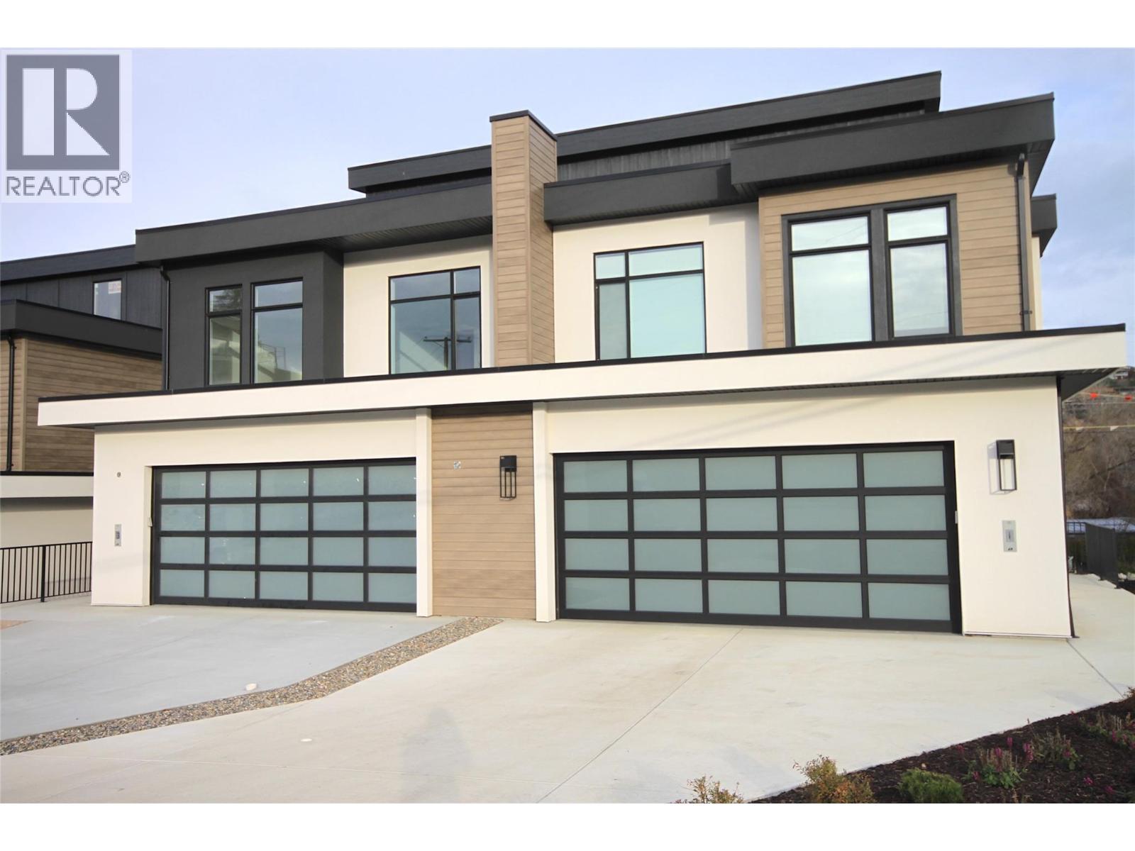 7920 Kidston Road Unit# 3. Coldstream, British Columbia