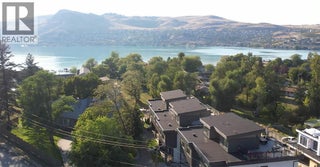 7920 Kidston Road Unit# 3. Coldstream, British Columbia