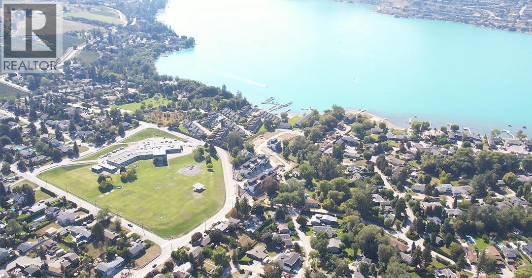 7920 Kidston Road Unit# 3. Coldstream, British Columbia