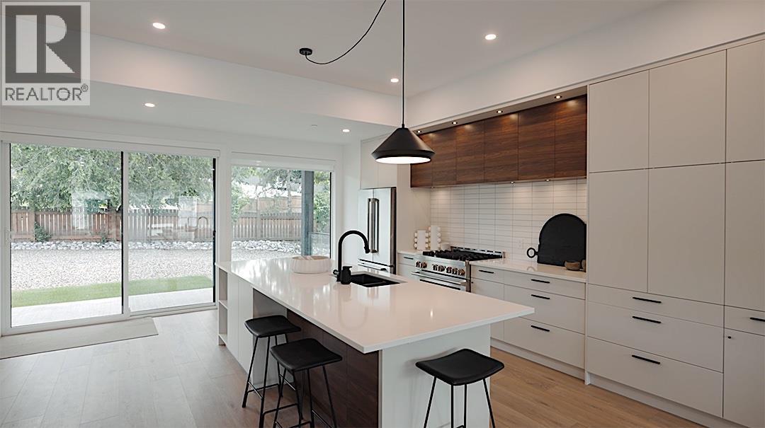 7920 Kidston Road Unit# 3. Coldstream, British Columbia