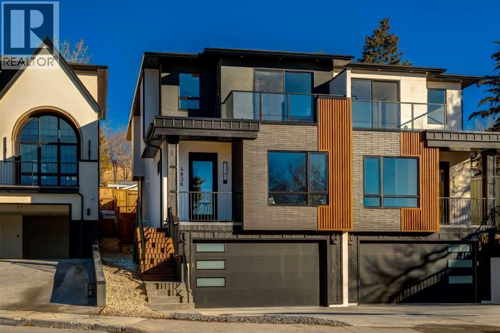 4834 22 Avenue Nw, Calgary