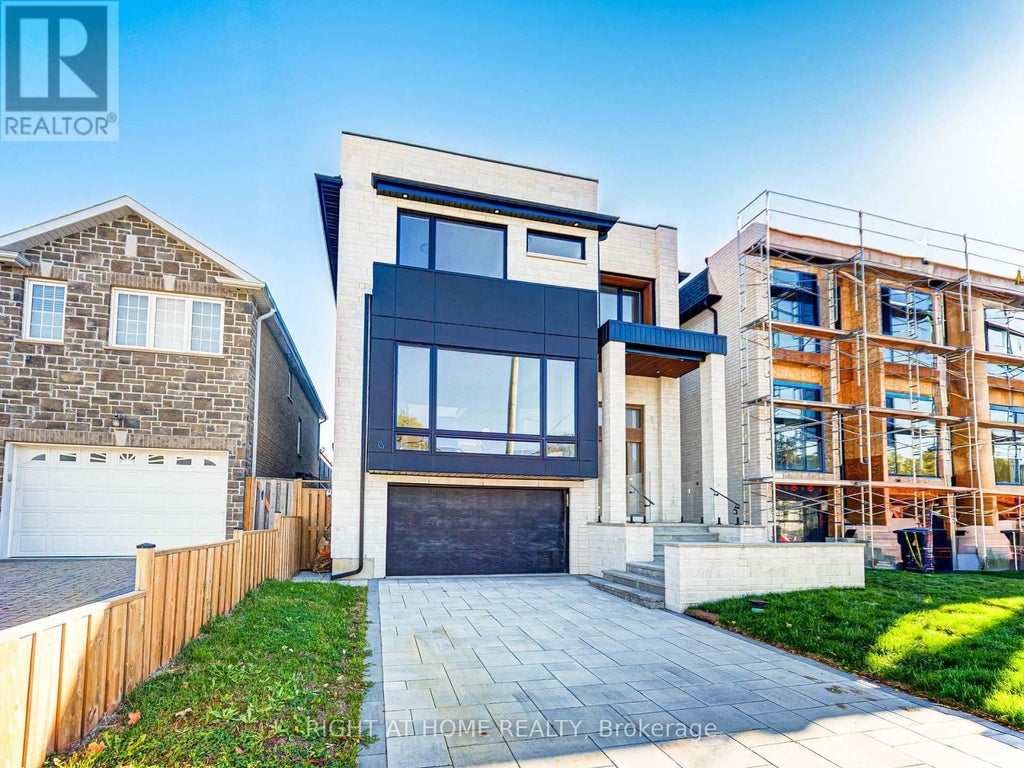 67 Bexhill Avenue, Toronto (clairlea-Birchmount)