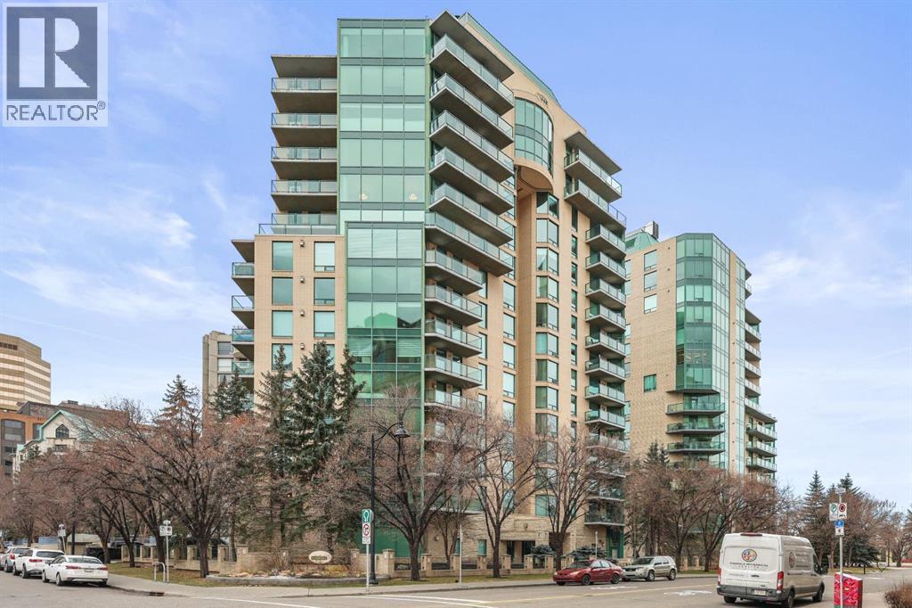 1103, 801 2 Avenue Sw, Calgary