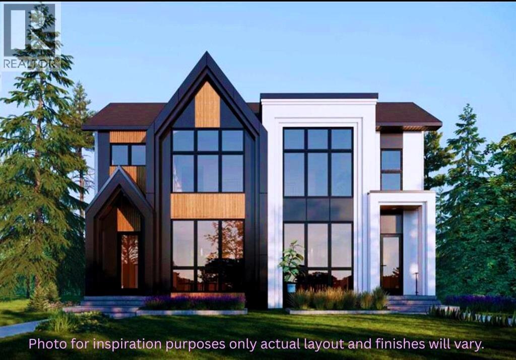 2105a 7 Street Ne, Calgary