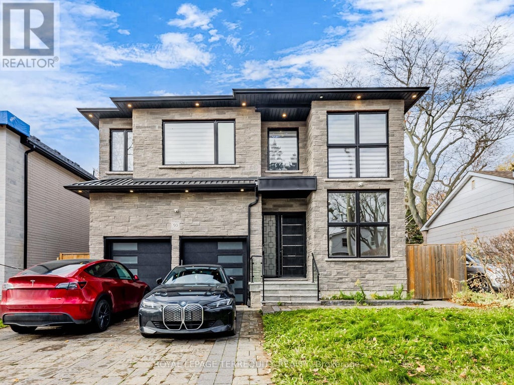 50 Eastville Avenue, Toronto (cliffcrest)
