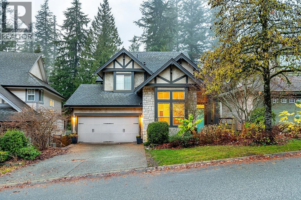 30 Hawthorn Drive, Port Moody