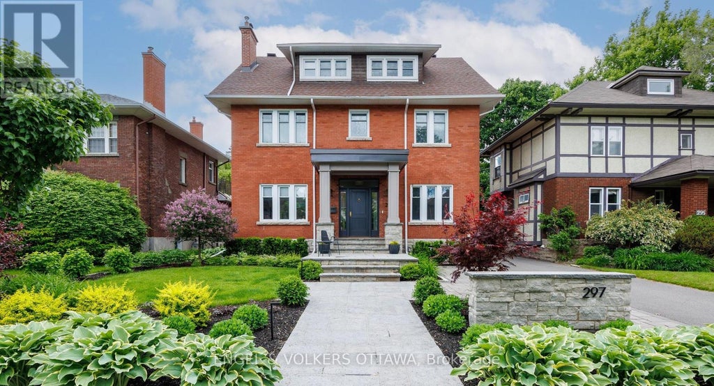 297 Clemow Avenue, Ottawa