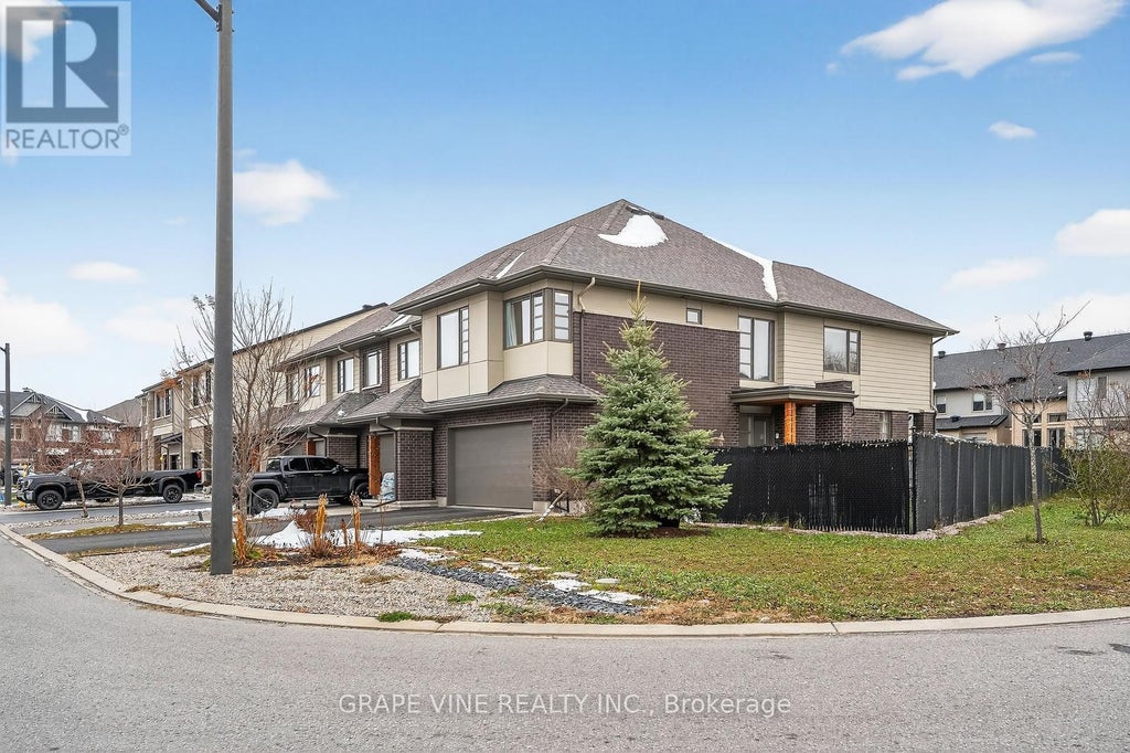 145 Larimar Circle, Ottawa