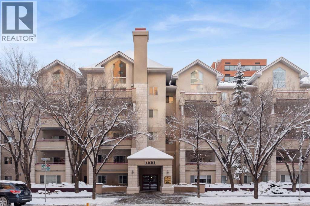 205, 777 3 Avenue Sw, Calgary