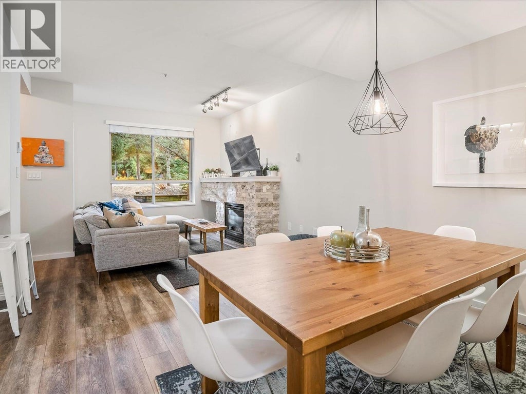 7 4385 Northlands Boulevard, Whistler