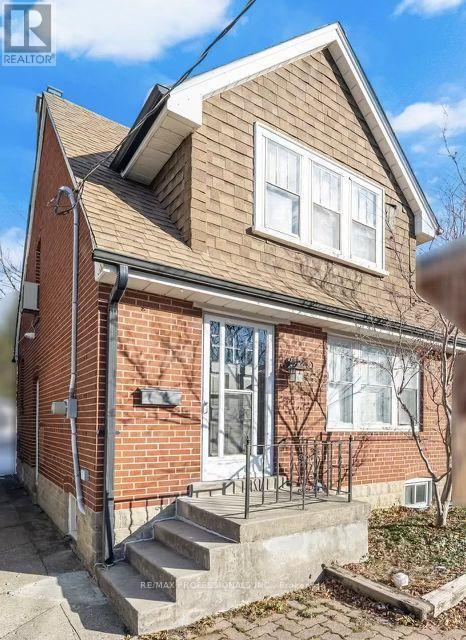 40 Warren Crescent, Toronto (lambton Baby Point)