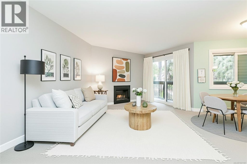 506 69 Gorge Road W, Saanich