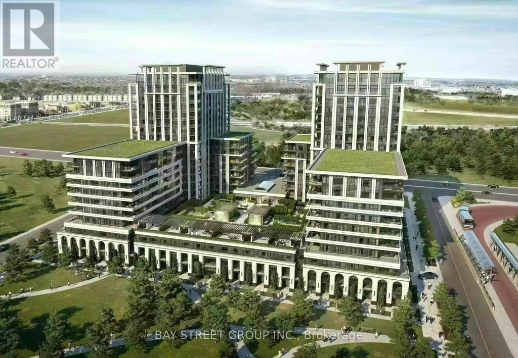 201 - 9 Clegg Road, Markham (unionville)