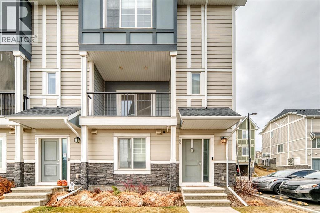 45 Nolanlake Cove Nw, Calgary