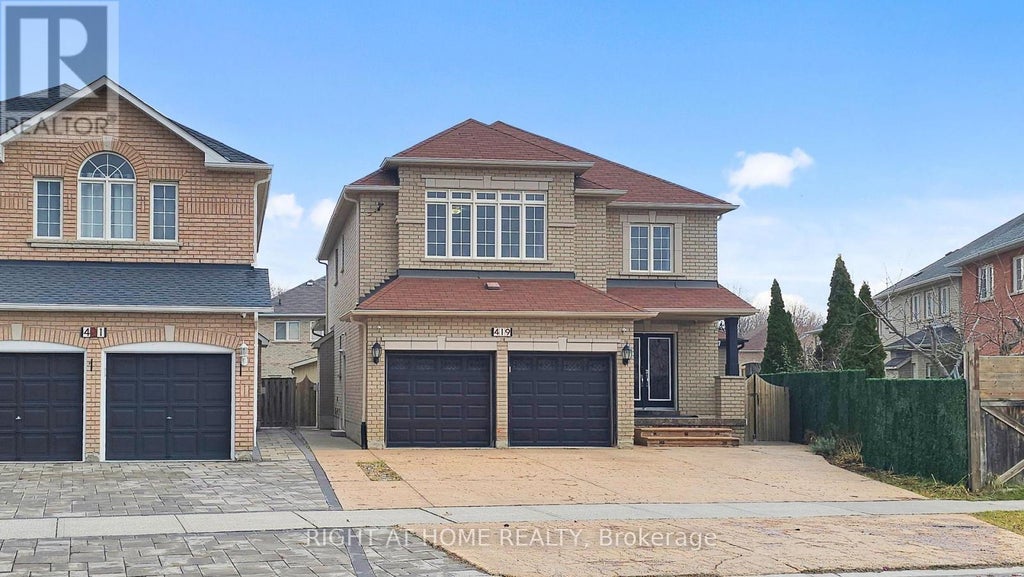419 Elson Street, Markham (cedarwood)