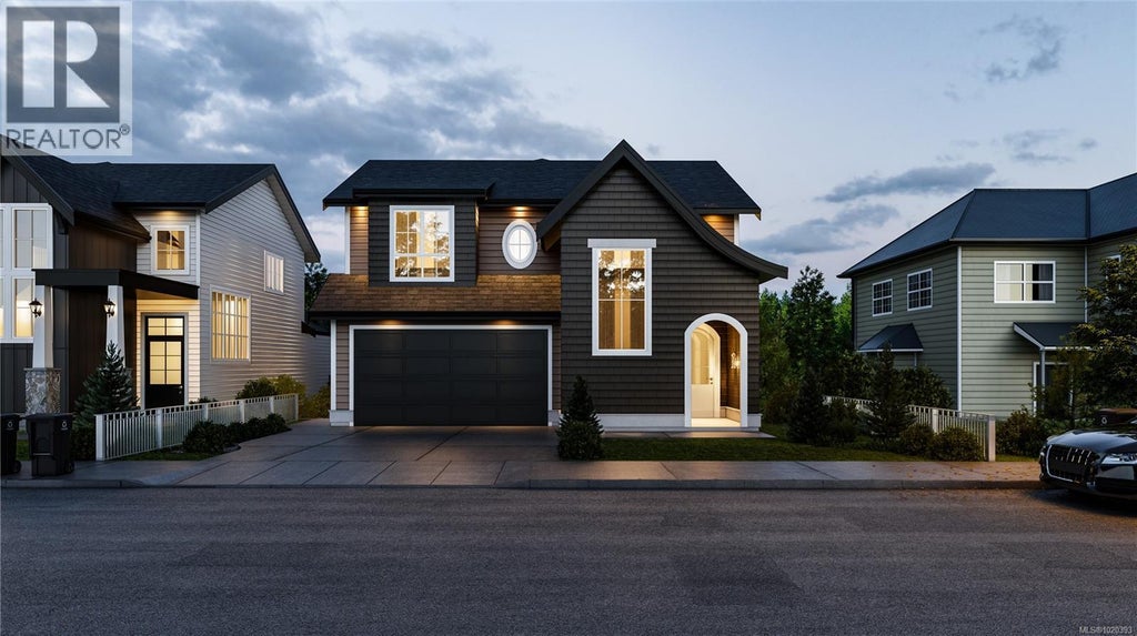 1248 Cedarbrook Way, Langford