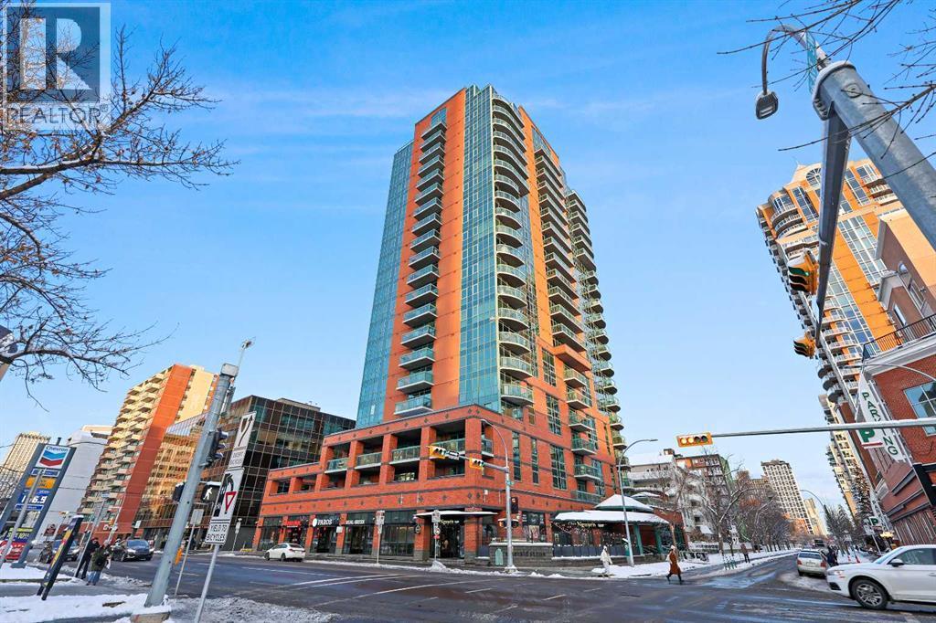 305, 836 15 Avenue Sw, Calgary