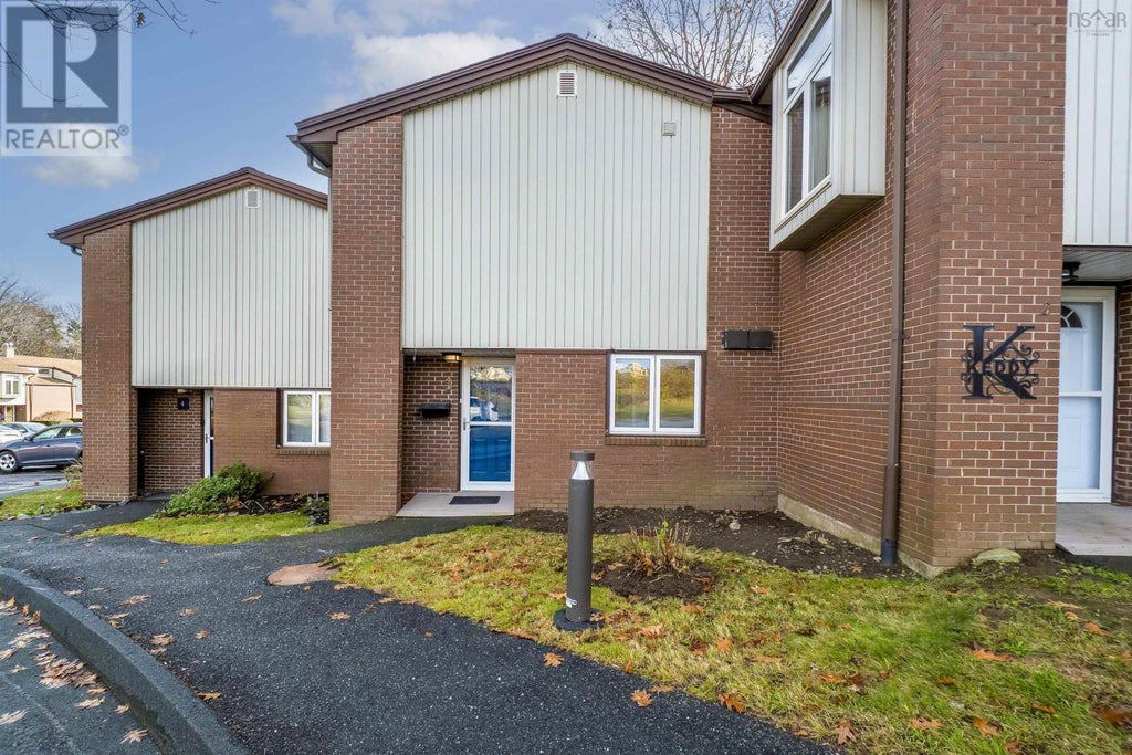 3 Garden Court Terrace, Dartmouth