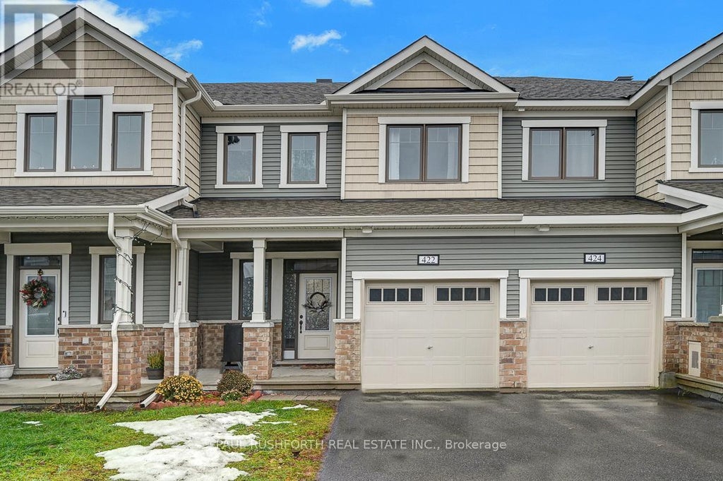 422 Cope Drive, Ottawa