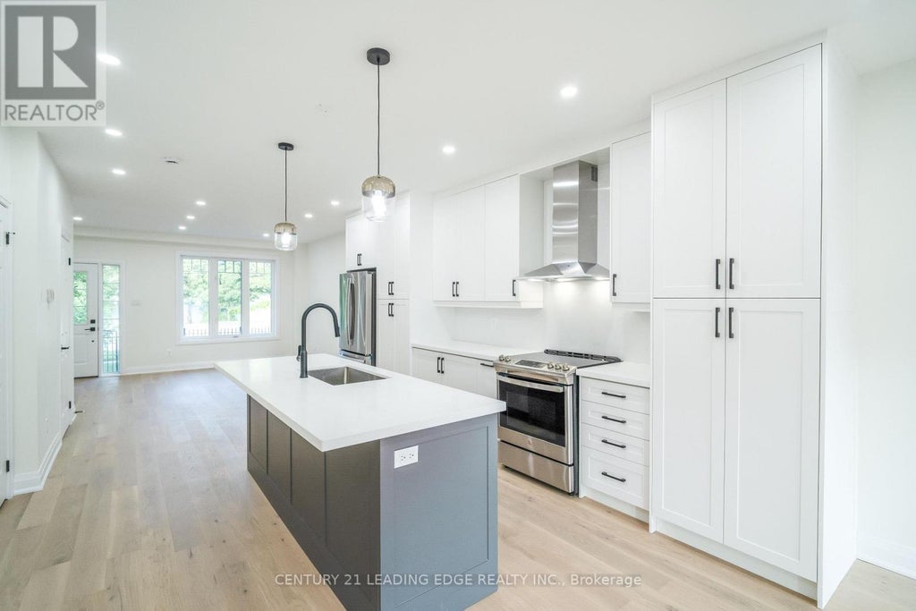 22 Milroy Lane, Markham (cornell)