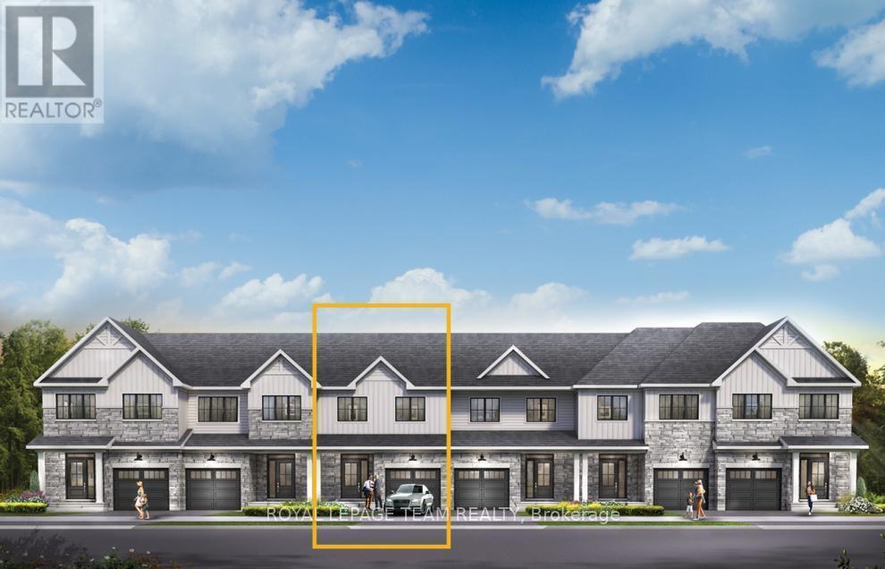 209 Bankside Way, Ottawa