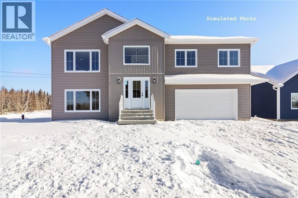 122 Lunney Street, Nashwaaksis