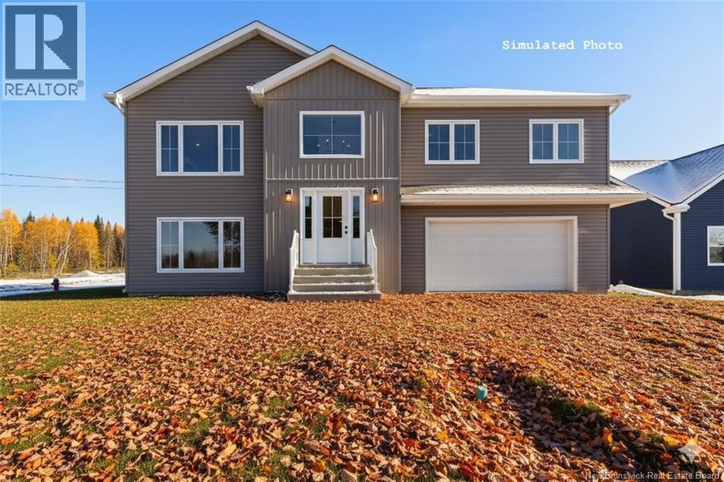 122 Lunney Street, Nashwaaksis