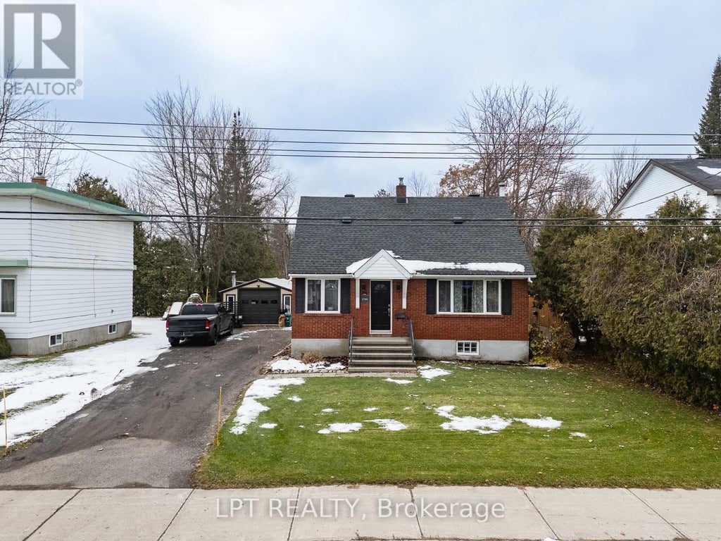 3794 Albion Road, Ottawa