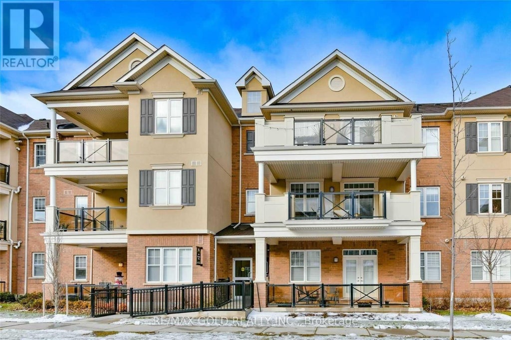 212 - 263 Georgian Drive, Oakville (ro River Oaks)