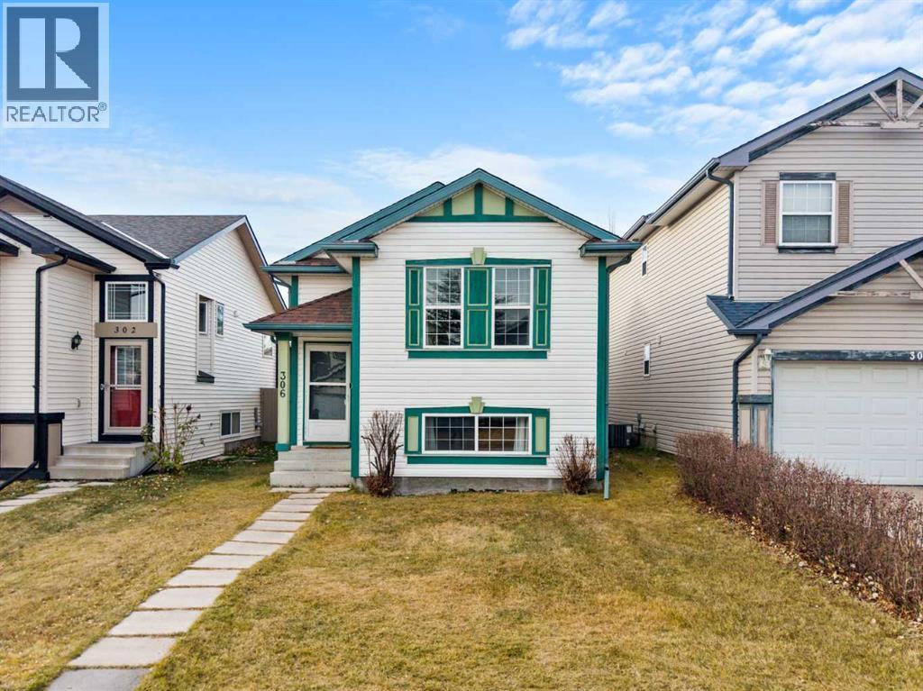 306 Coventry Road Ne, Calgary