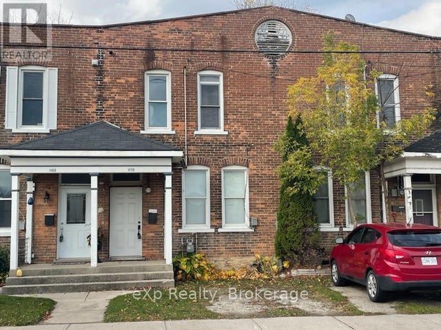 1170 2nd Avenue W, Owen Sound