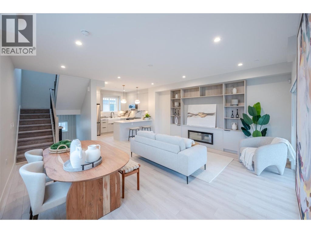 784 Argyle Street Unit# 104, Penticton