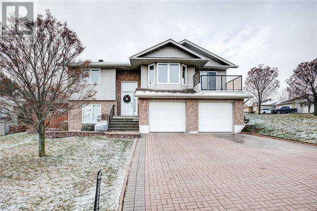 1315 Attlee Avenue, Sudbury