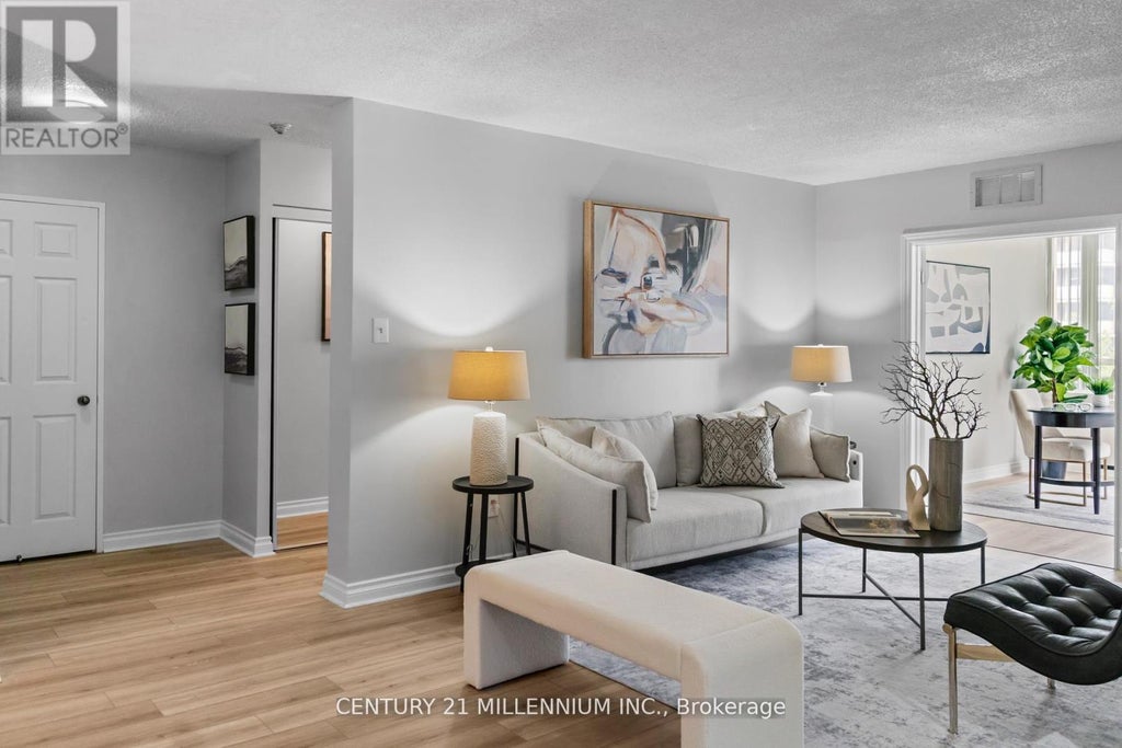 401 - 5 Lisa Street, Brampton (queen Street Corridor)