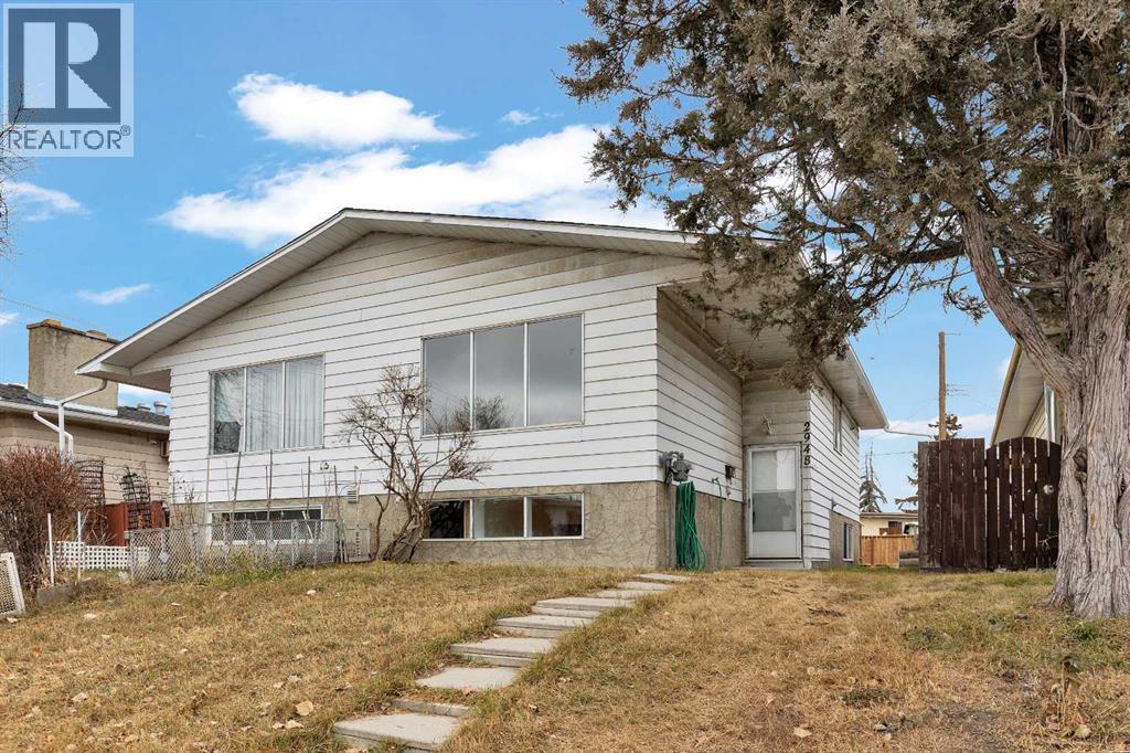 2948 Doverville Crescent Se, Calgary