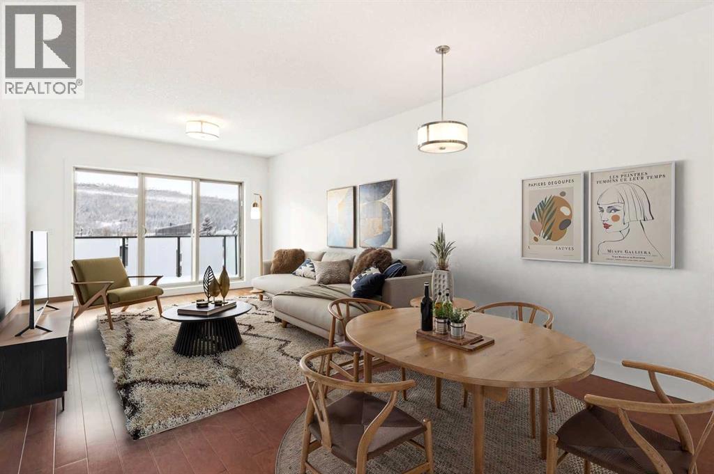 416, 1899 45 Street Nw, Calgary