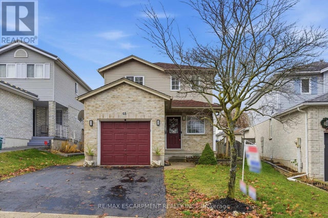 48 Alderson Drive, Cambridge